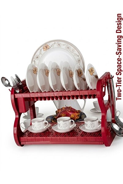 Generic Elegant Dish Drainer
