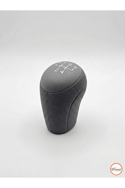 Space Gear Shift Knob Cover Gray / Icvi223-G