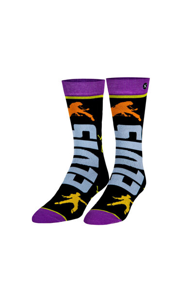 odd sox X ΚΑΛΤΣΕΣ ΕΡΓΑΝΩΜΑΤΟΣ ΜΕ ΦΙΓΟΥΡΕΣ ΕΛΒΙΣ