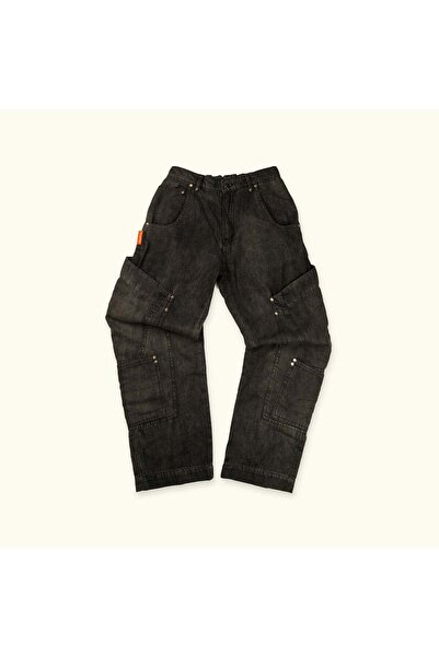 B&M Women Relaxed Denim