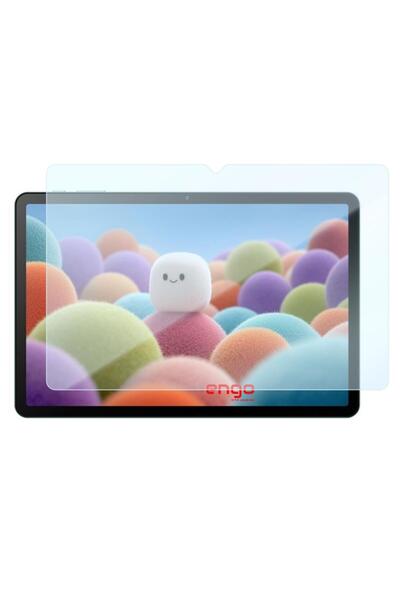 Engo واقي شاشة بلاك شارك باد SE مقاس 10.1 بوصة 9H لامع نانو