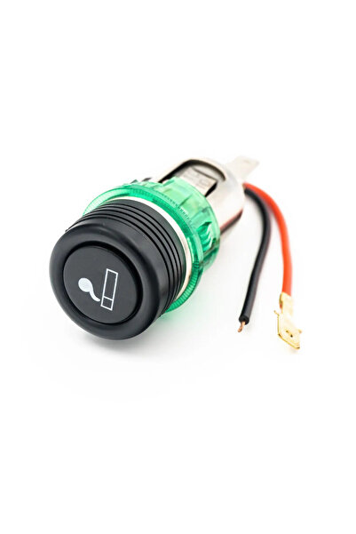 OEM Kit priza bricheta mama auto 12V 15A Carguard USC007