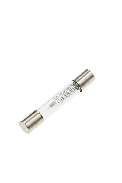 OEM Microwave oven glass fuse 0.65A 5KV 6x40mm