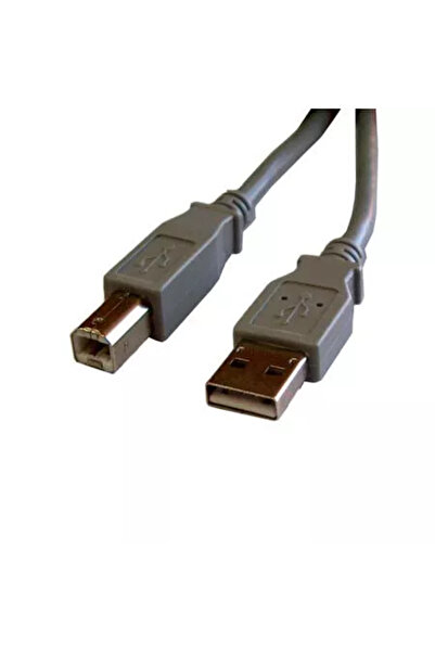 Cabletech USB printer cable 1.8m