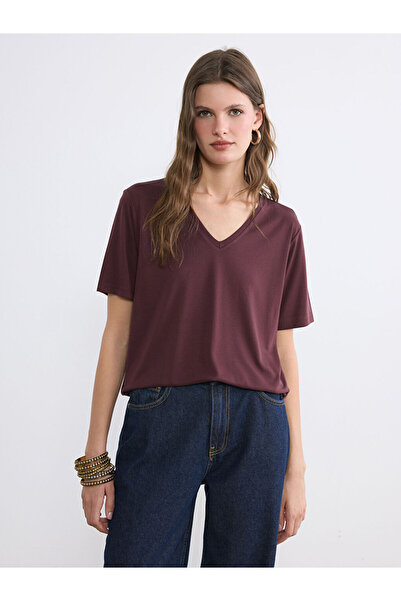 LC Waikiki I V Dikim Women's T-Shirt from Freezen Store