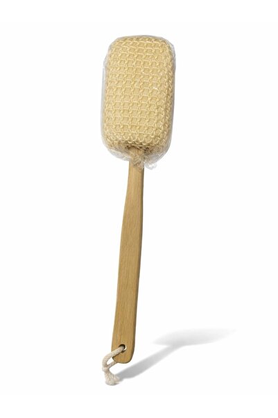 CASA JOY Long-handled bath brush