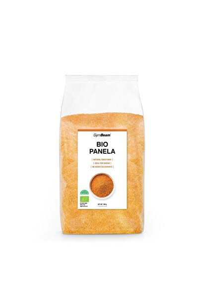 GymBeam BIO Panela, 500 g