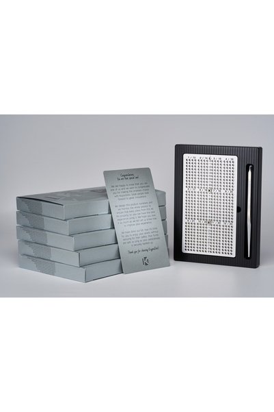 kryptodots Kit de backup