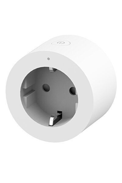 Aqara SP-EUC01 Smart Plug 2300 W White