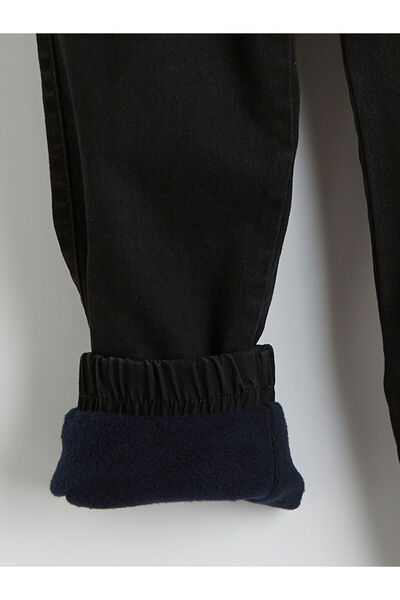 LC Waikiki Loose Fit Boys' Jogger Jean Pants
