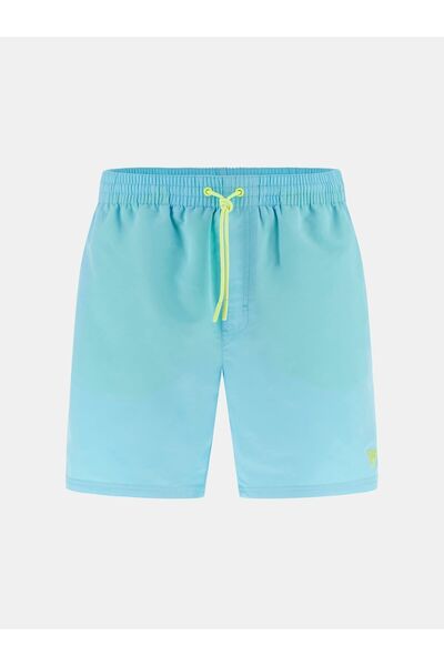 Guess Basic medium swim trunk