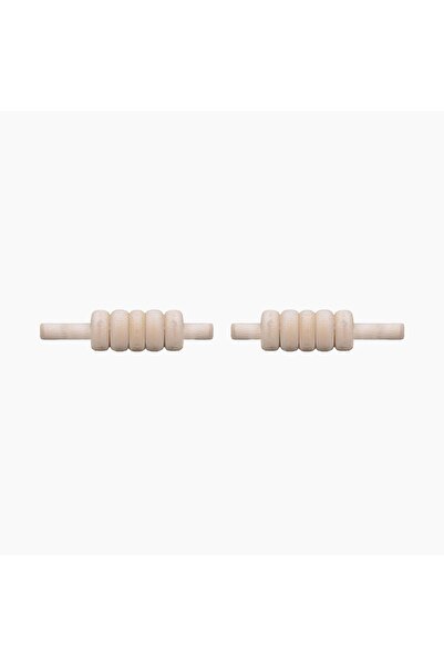 DSC Duco Finish Cricket Stumps Set