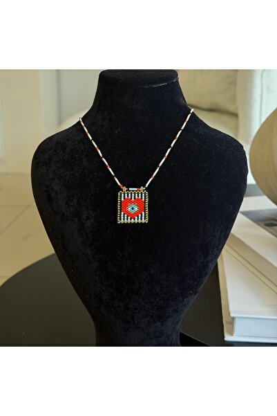PAYE JEWELRY Tasarım Miyuki Kolye