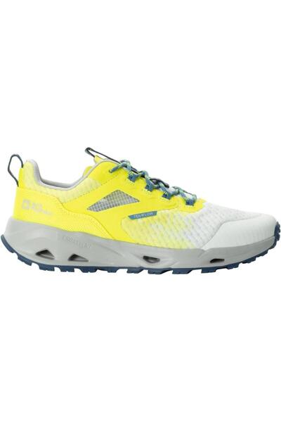 Jack Wolfskin حذاء بريلايت برو فينت لو إم للرجال