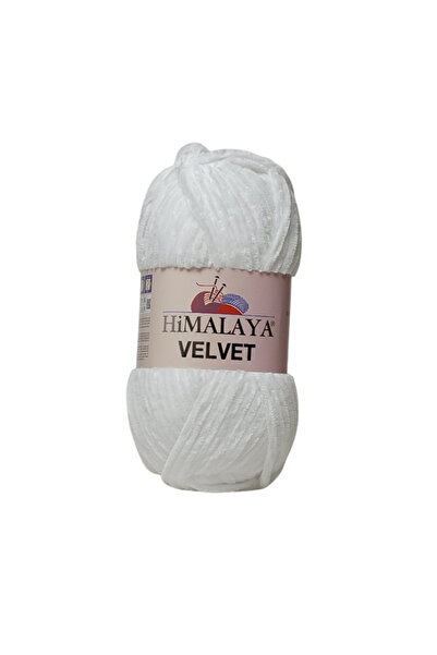 Himalaya Velvet Kadife ip 5 li Paket