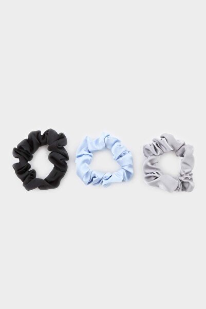 DeFacto Women's 3-Piece Hair Accessory H3195Axns
