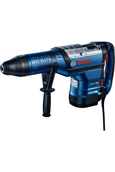 Bosch GBH PROFESSİONAL GBH 12-52 D KIRICI-DELİCİ