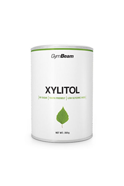 GymBeam Xilitol 350 g,