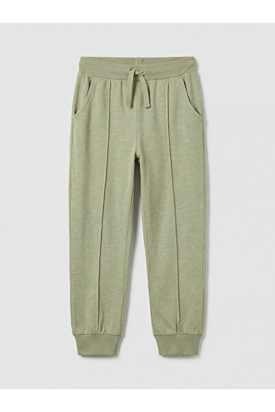 LC Waikiki I Beli Corded Waistband Boys' Jogger Sweatpants from Freezen Store