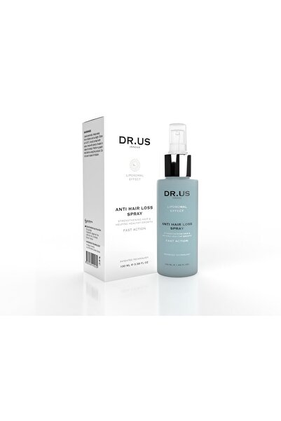 ANTI HAIR LOSS SPRAY