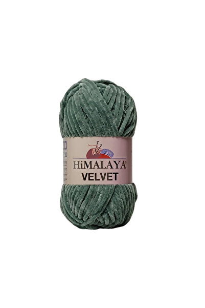 Himalaya Velvet Kadife ip 5 li Paket
