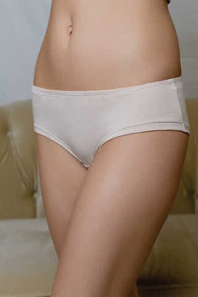 Yeni İnci İç Giyim Hipster εσώρουχα 3 Πακ