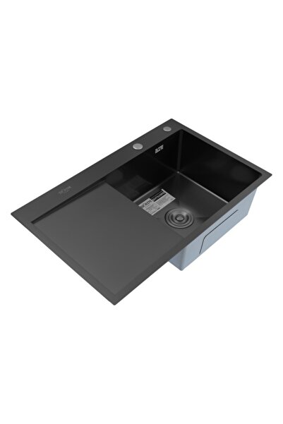 BÖHM Chiuvetă de bucătărie din oțel inoxidabil SUS 304