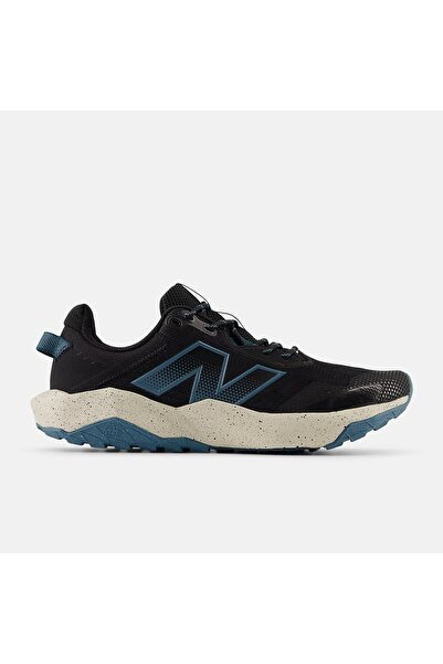 New Balance DynaSoft Nitrel v6 Erkek Koşu Ayakkabısı - Siyah