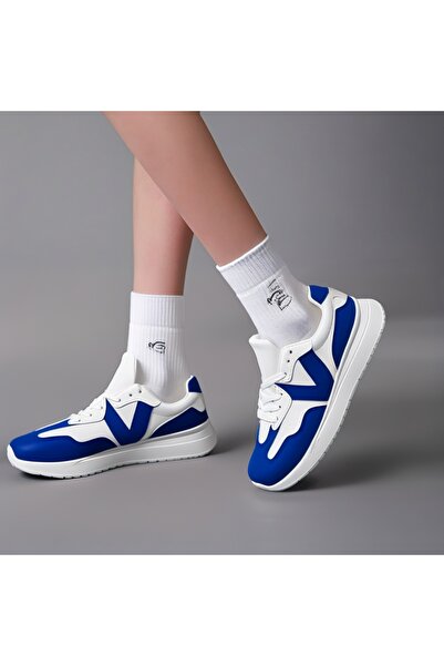 OEM Pantofi sport damă comozi, flexibili și respirabili, ideali pentru plimbă...