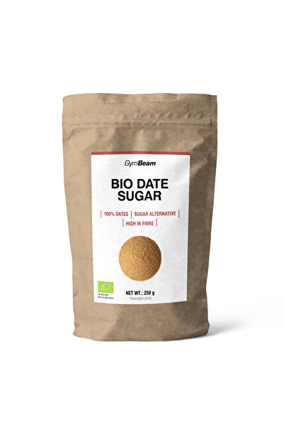 GymBeam Zahăr de curmale BIO, 250 g