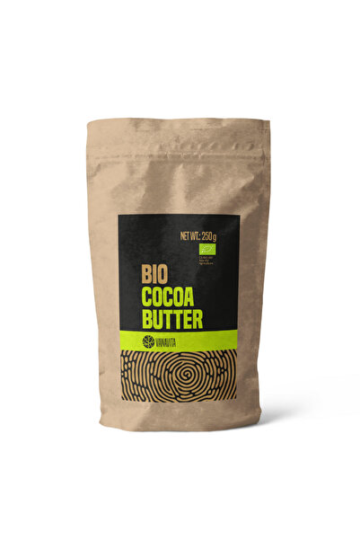 GymBeam BIO Cocoa Butter, 250 g