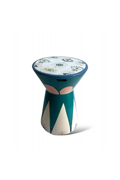 boxcoconcept Renyaq Ahşap Sehpa
