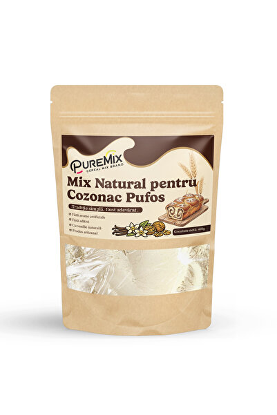 Puremix Mix for Fluffy Cake