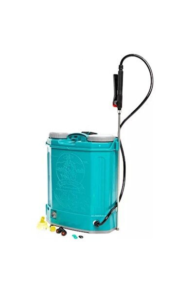 Pandora Pulverizator cu acumulator, 16 litri, acumulator de 8 Ah