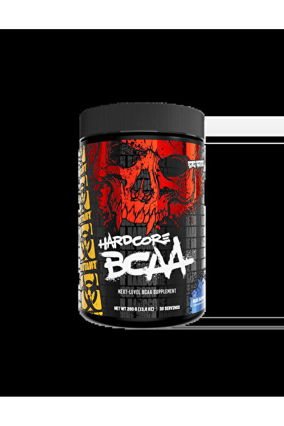 MUTANT بي سي إيه إيه 390 جرام/30 إس في بنكهة التوت الأزرق