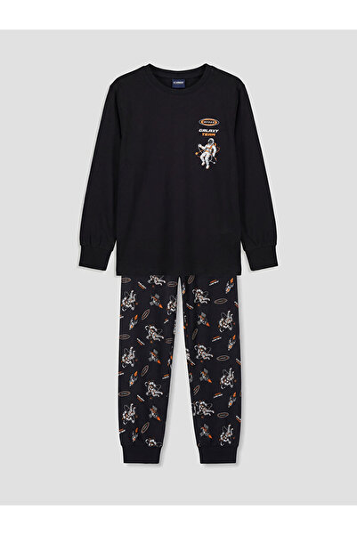 LC Waikiki I Printed Boy's Pajama Set from Freezen Store
