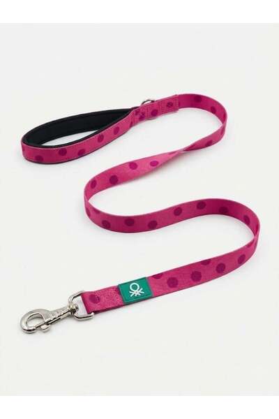 United Colors of Benetton Bntmkt-0040-ds-2-2 cat & dog network leash mix 2x120cm