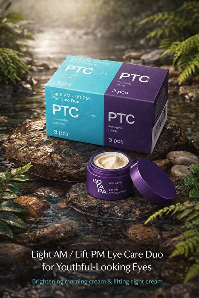 go ta pa Anti-Aging Set