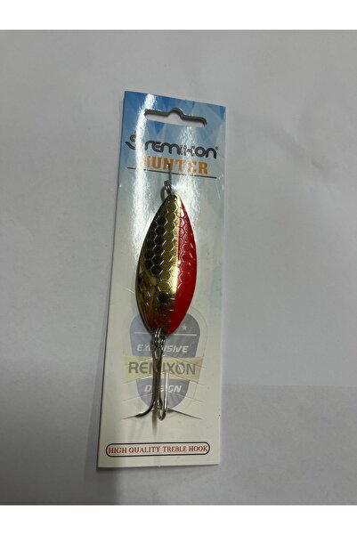 Remixon Hunter 6721 21 gr color 09