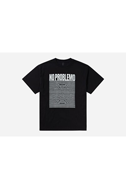 No Problemo CND WAVE SS TEE