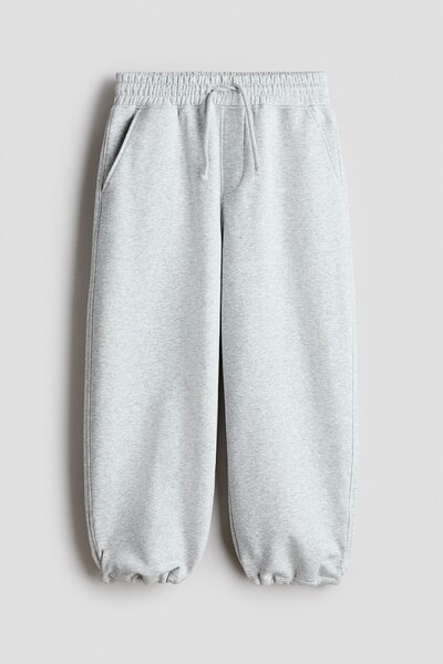 H&M Balon Jogger Pantolon