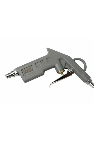 GEBOTOOLS Πιστόλι Καθαρισμού Aέρος Κοντό GEBO TOOLS
