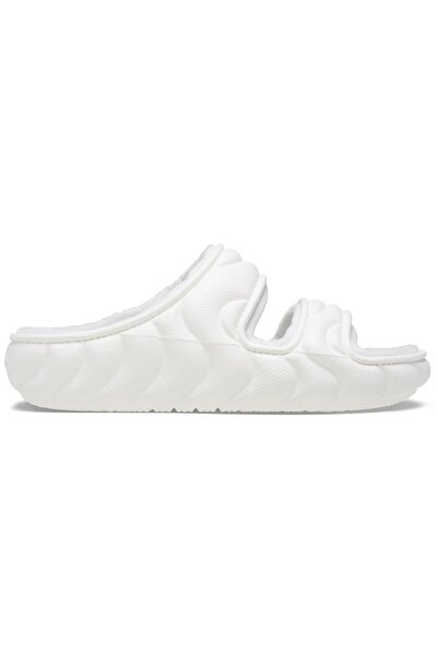 Crocs Sandală clasică Cozzzy Overpuff