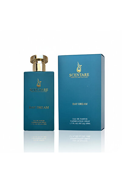 Scentare عطر داي دريم الفاخر طويل الأمد للجنسين |   عطر حمضي وزهري ومسكي، عال...