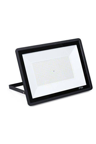 HASSAN Proiector LED SMD 220V Putere 600W IP66 Negru