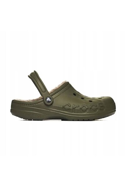 Crocs Baya Lined Clog Unisex Multicolor EU 46/47