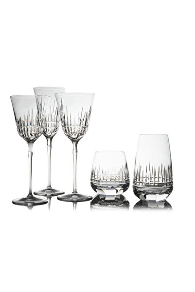VEMA Julia Intense set 6 pahare de șampanie
