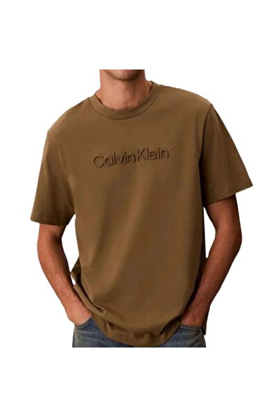 Calvin Klein Tricou 20S EU WHOLESALE SPORTSWEARGRAP