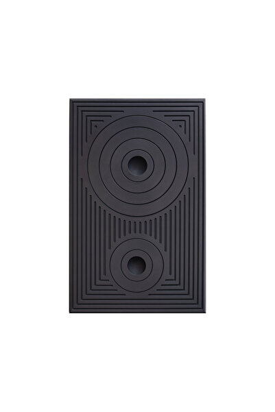 drob Чугунен плот с две горелки 870 x 570 мм