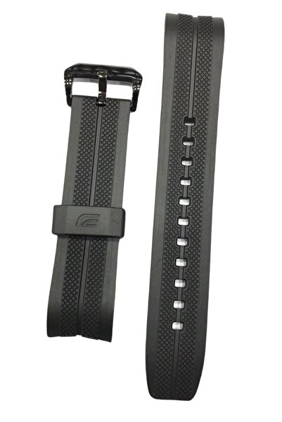 Casio Edifice Era-100Pb-1A Original Silicone Watch Band